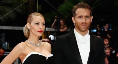 Blake Lively & Ryan Reynolds Are Matching Up to $1 Million in Donations to Ukrainian Refugees - www.justjared.com - Ukraine