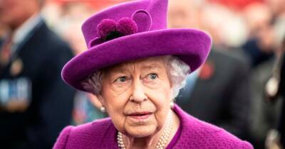 Queen postpones diplomatic reception at advice of Foreign Office - www.ok.co.uk - Ukraine