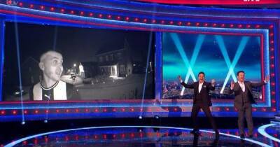 ITV Saturday Night Takeaway viewers complain to Ant and Dec for 'sending their dogs mad' - www.manchestereveningnews.co.uk