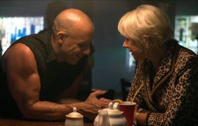 Helen Mirren “begged” Vin Diesel for her ‘Fast & Furious’ role - www.nme.com