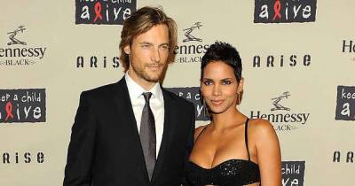 Halle Berry stays close to her eldest child Nahla while stepping out - www.msn.com - Los Angeles - California