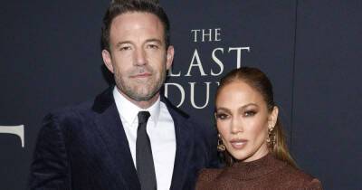 Ben Affleck and Jennifer Lopez searching for 'perfect home' in Britain for summer - www.msn.com - Britain - USA - city Richmond