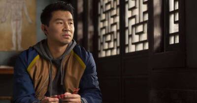Simu Liu And 5 Other Big Actors Who've Shared Their Immigrant Experiences - www.msn.com - China - Canada