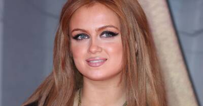 Maisie Smith 'to return to EastEnders' three months after quitting BBC soap - www.ok.co.uk