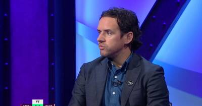 Owen Hargreaves issues fierce Ralf Rangnick defence and blames Manchester United players - www.manchestereveningnews.co.uk - Manchester