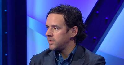 'Down to the wire' - Owen Hargreaves shares prediction for Man City and Liverpool title race - www.manchestereveningnews.co.uk - Manchester