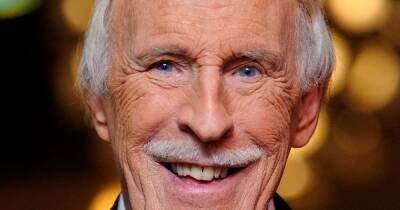 Bruce Forsyth - Bruce Forsyth's children 'didn't inherit anything from £11.7m fortune in his will' - dailyrecord.co.uk - Britain - county Louisa