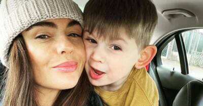Jennifer Metcalfe - Mercedes Macqueen - Greg Lake - Jennifer Metcalfe opens up on co-parenting with ex and plans to have more children - ok.co.uk