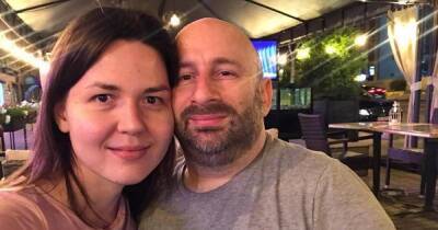 'I was being crushed, it was horrific...' Mancunian stuck in Ukraine after visiting girlfriend describes their terrifying 23-hour border crossing to safety - www.manchestereveningnews.co.uk - Britain - Ukraine - Russia - Poland