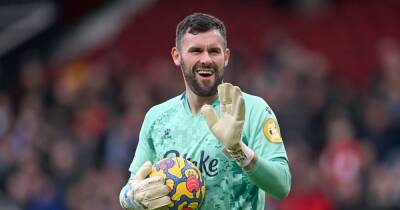 Ben Foster comments highlight Manchester United's creativity problem after Watford draw - www.manchestereveningnews.co.uk - Manchester
