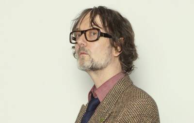 Jarvis Cocker’s JARV IS… share ‘This Is Going To Hurt’ theme tune - www.nme.com - France