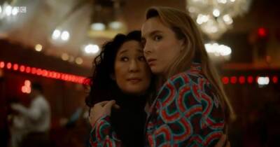 Killing Eve season 4 release date, where to watch and cast for final series - www.dailyrecord.co.uk - Scotland