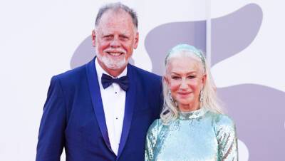 Helen Mirren’s Husband: Everything To Know About Taylor Hackford Their 25 Year Marriage - hollywoodlife.com - Britain - Taylor