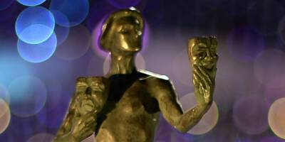 SAG Awards 2022 - Presenters & Host Revealed! - www.justjared.com