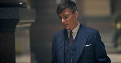 BBC Peaky Blinders: Cillian Murphy's real life, wife, accent and shunning fame - www.manchestereveningnews.co.uk - Hollywood - Ireland - Birmingham - county Thomas - county Shelby