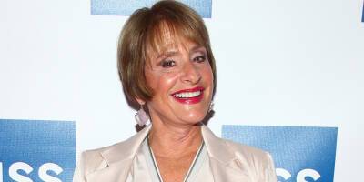 Patti LuPone Tests Positive for COVID-19 & Will Miss 'Company' Performances - www.justjared.com - county Will