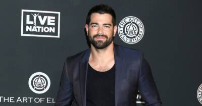 Jesse Metcalfe - Jesse Metcalfe Reveals Which ‘John Tucker Must Die’ Costar Was a ‘Great Kisser’ and More Cast Secrets: Watch - usmagazine.com - California - county Tucker