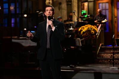‘Saturday Night Live’: John Mulaney Gives Paul Rudd His Overdue Five-Timers Moment - etcanada.com - New York