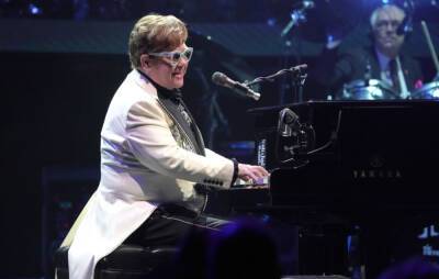 Elton John - Franz Ferdinand - Vladimir Putin - Oli Sykes - Alex Kapranos - Elton John speaks out in support of Ukraine: “We are heartbroken” - nme.com - Ukraine - Russia