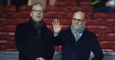 Joel Glazer's Manchester United promise more important than ever following Watford draw - www.manchestereveningnews.co.uk - Manchester - Sancho