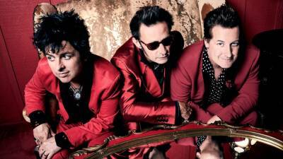Green Day Cancel Stadium Concert in Russia Over Ukraine Invasion - variety.com - Ukraine - Russia - city Moscow, Russia