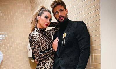 Elizabeth Gutiérrez addresses the controversy with William Levy: ‘Only him and I know what we’ve been through’ - us.hola.com - Cuba