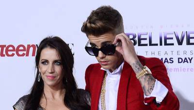Justin Bieber’s Mom: Everything To Know About Pattie Mallette Their Relationship - hollywoodlife.com - county Ontario