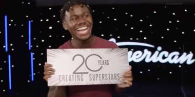 What Are Platinum Tickets? American Idol's New Twist for 2022's Season 20 Explained - www.justjared.com - Los Angeles - USA - Nashville - city Austin