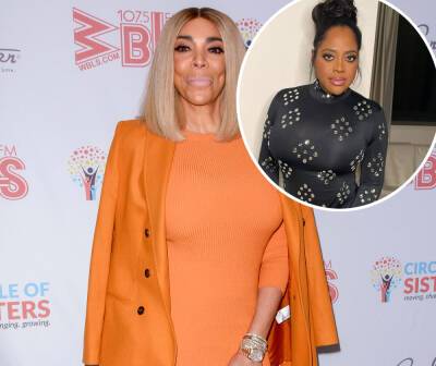 Wendy Williams’ Friends Are ‘Concerned’ For Her Well-Being After Sherri Shepherd Show Announcement - perezhilton.com - Florida