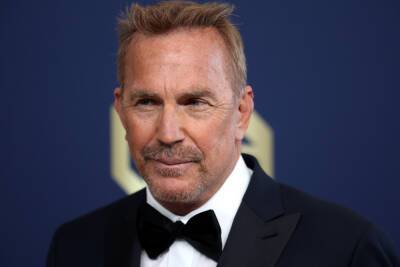 Kevin Costner Reveals Why He Will ‘Never Forget’ His ‘Bodyguard’ Costar Whitney Houston - etcanada.com - Houston