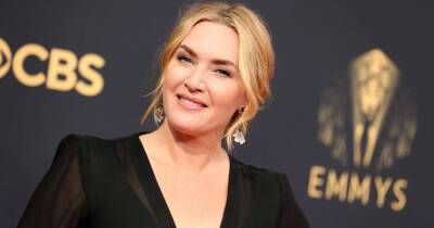 Kate Winslet reveals 'heartbreak' during unexpected appearance at the SAG Awards - www.msn.com - Britain