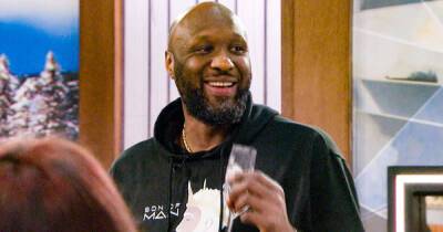 Celebrity Big Brother's Lamar Odom Shares Deeply Personal Reason Why He Still Has Strong Feelings For Khloé Kardashian - www.msn.com - Los Angeles