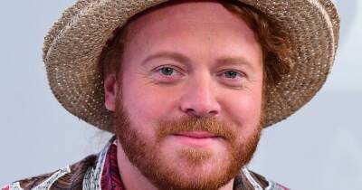 E4 The Real Dirty Dancing: Keith Lemon star's real name and 30-year relationship with childhood sweetheart - www.manchestereveningnews.co.uk - Manchester