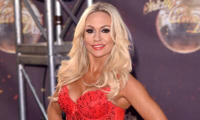 Strictly's Kristina Rihanoff's fans share disappointment after Russian dancer clarifies Ukraine comments - hellomagazine.com - Ukraine - Russia