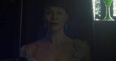 BBC Peaky Blinders viewers 'in tears' as show pays tribute to Helen McCrory - www.manchestereveningnews.co.uk - county Gray