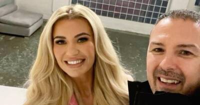 Christine McGuinness flooded with praise for not touching her kids' toys - www.manchestereveningnews.co.uk