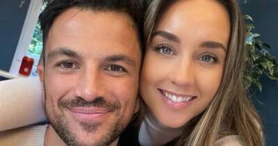Inside Peter Andre's 49th birthday with a seven-course meal made by private chef - www.ok.co.uk - Britain