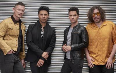 Listen to Stereophonics’ reflective new single ‘Right Place Right Time’ - www.nme.com