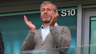 Chelsea Owner Roman Abramovich Trying to Broker Peace Between Ukraine and Russia - variety.com - Ukraine - Russia - Israel