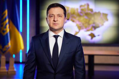 Ukrainian President Volodymyr Zelensky Was The Voice Of Paddington Bear - etcanada.com - Ukraine - Russia - county Brown - county Henry