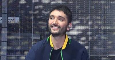The Wanted's Tom Parker given new hope after incurable tumour diagnosis - www.manchestereveningnews.co.uk - Britain - Spain