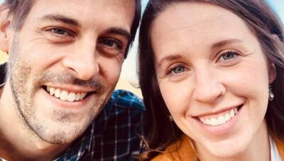 Counting On's Jill Duggar Is Pregnant, Expecting Third Child with Derick Dillard - www.justjared.com - Israel