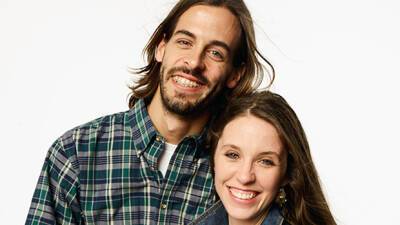 Jill Duggar Pregnant: ‘Counting On’ Star Expecting 3rd Child With Derrick Dillard After Miscarriage - hollywoodlife.com - Israel