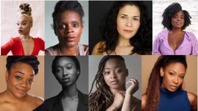 Broadway’s ‘for colored girls…’ Sets Cast & Creative Team For Spring Opening - deadline.com - Jordan - county Brown