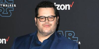 Josh Gad Thinks Disney Didn't Do His Gay Character Justice in 'Beauty and the Beast' - www.justjared.com - Alabama