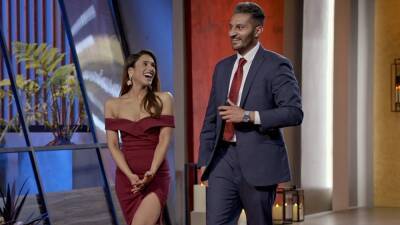 Deepti Vempati's Brother Calls Out Her 'Loser' Fiancé Shake After 'Love Is Blind' Finale Airs - www.etonline.com