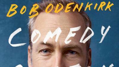Book review: Bob Odenkirk sketches a showbiz life in memoir - abcnews.go.com - Chicago - Illinois