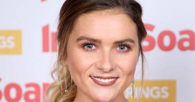 Emmerdale star Chelsea Halfpenny begs for help as granddad fights for life after 'hit and run' - www.ok.co.uk