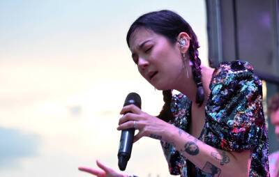 Japanese Breakfast reschedules UK tour dates to October - www.nme.com - Britain - London - USA - county Hall - Germany - Netherlands - Madrid - Japan - city Bristol - city Copenhagen - city Manchester, county Hall - city Kentish