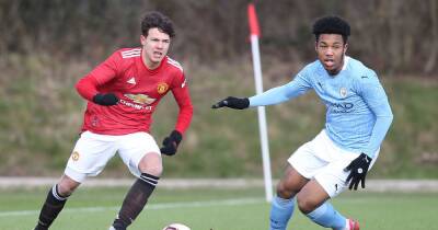 Manchester United and Man City academy values revealed as world's top clubs ranked - www.manchestereveningnews.co.uk - Britain - France - Manchester - Monaco - city Monaco